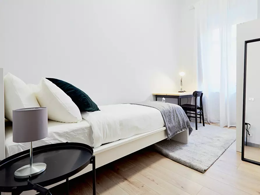 Immagine 10 di Camera in affitto  in Via Ormea a Torino