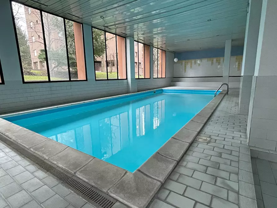 Immagine 5 di Camera in affitto  in Via Angelo Ramazzotti a Monza