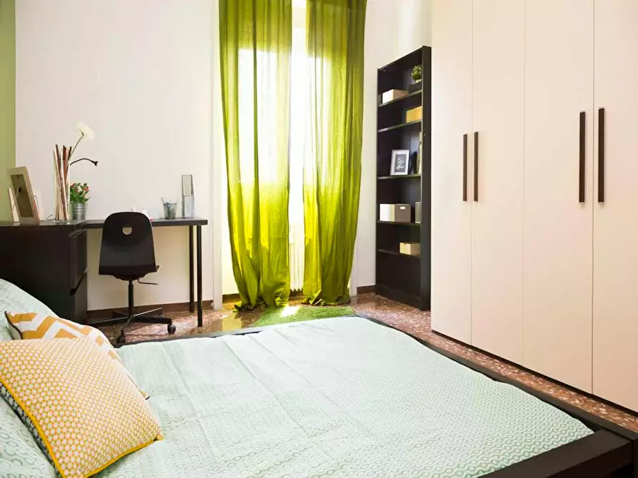 Immagine 4 di Camera in affitto  in Viale Argonne a Milano