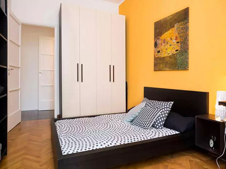 Immagine 2 di Camera in affitto  in Viale Argonne a Milano