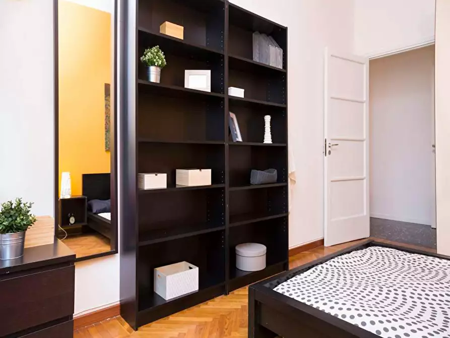 Immagine 4 di Camera in affitto  in Viale Argonne a Milano