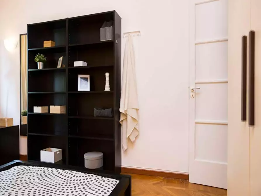 Immagine 5 di Camera in affitto  in Viale Argonne a Milano