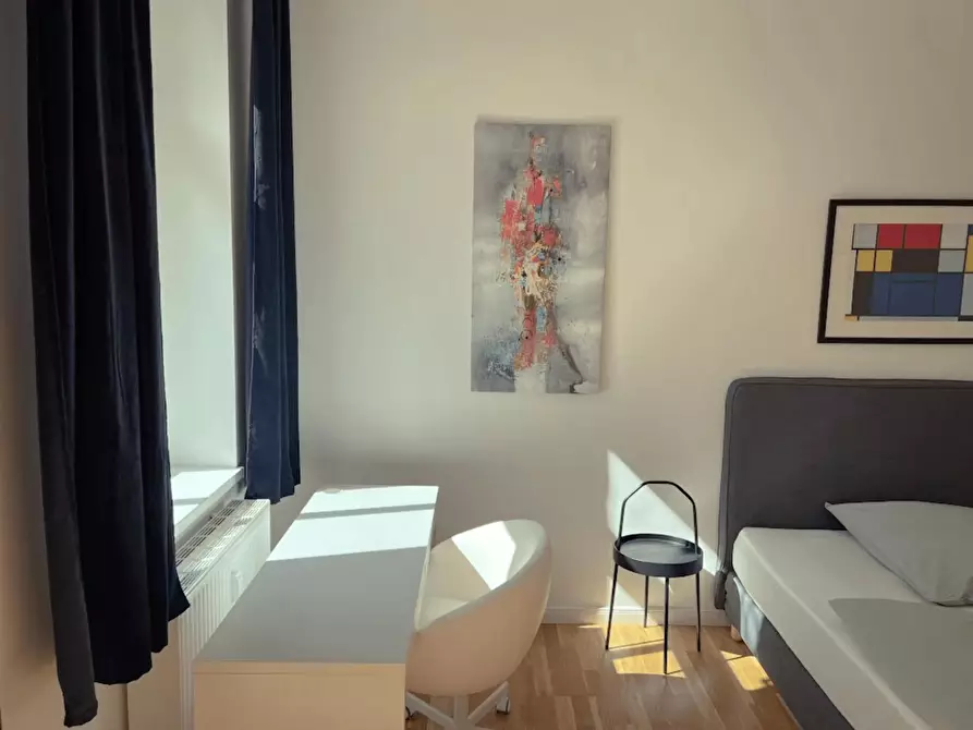 Immagine 3 di Camera in affitto  in Revaler Straße a Berlin Friedrichshain