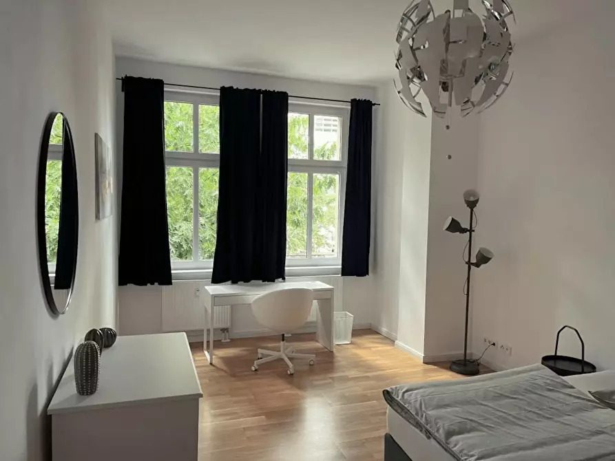 Immagine 2 di Camera in affitto  in Revaler Straße a Berlin Friedrichshain
