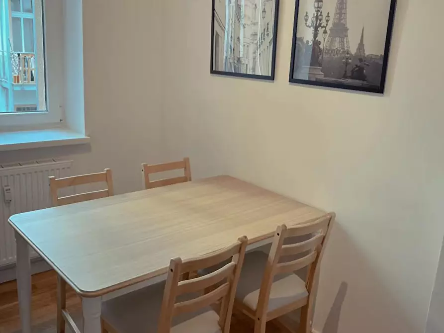 Immagine 5 di Camera in affitto  in Revaler Straße a Berlin Friedrichshain