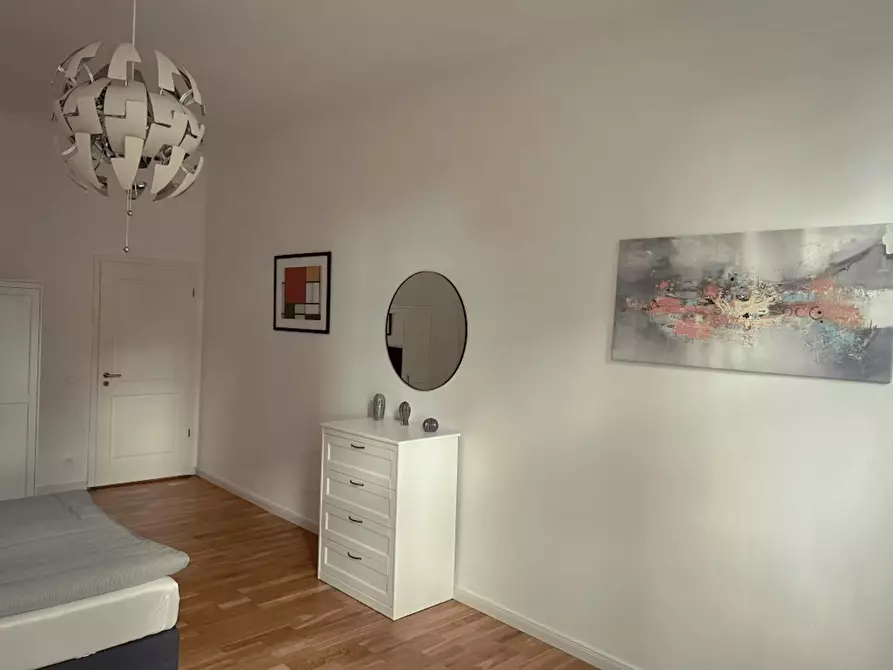 Immagine 3 di Camera in affitto  in Revaler Straße a Berlin Friedrichshain