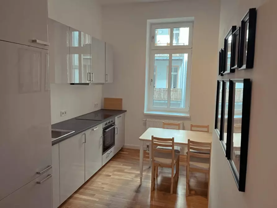Immagine 4 di Camera in affitto  in Revaler Straße a Berlin Friedrichshain