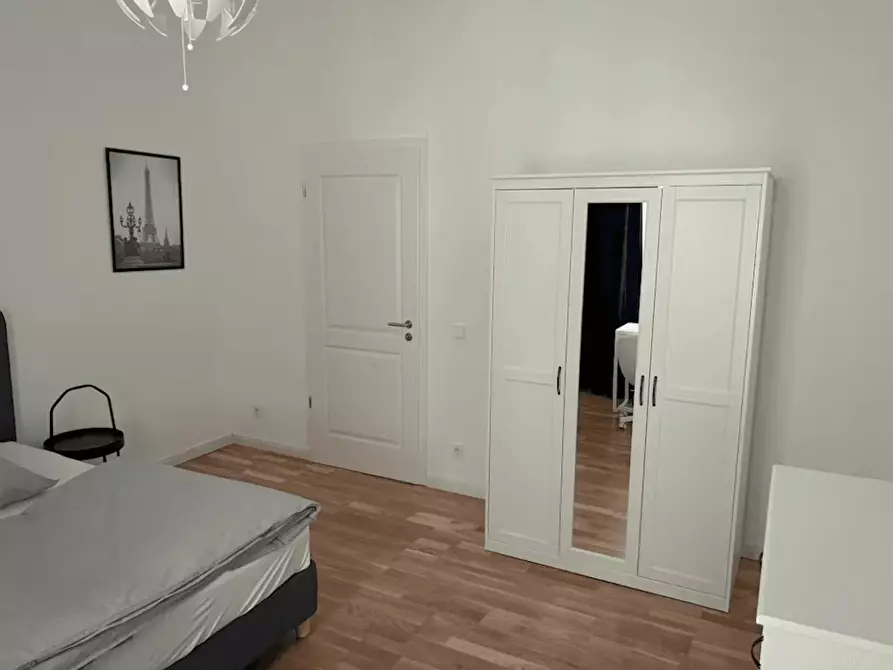 Immagine 2 di Camera in affitto  in Revaler Straße a Berlin Friedrichshain