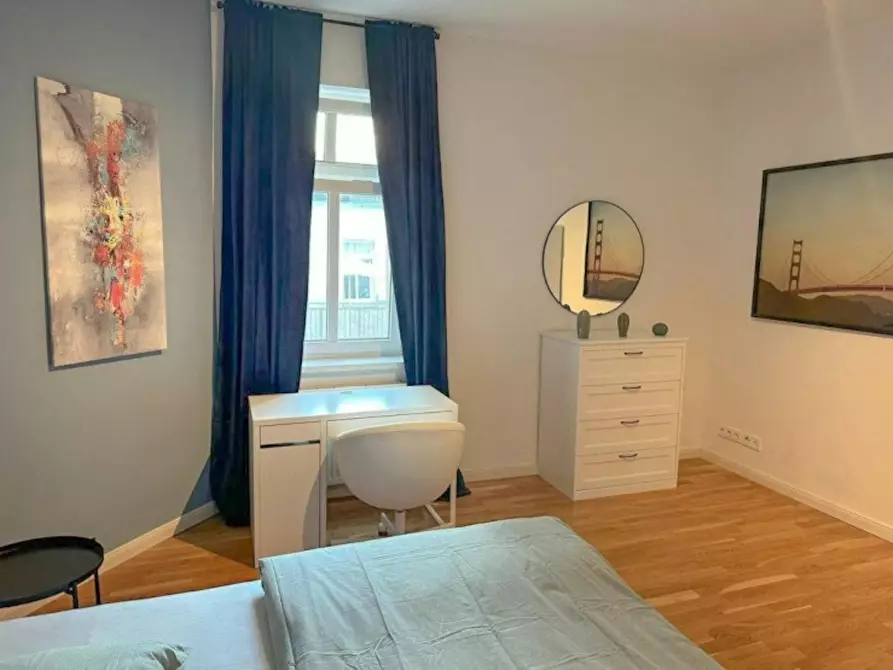Immagine 2 di Camera in affitto  in Revaler Straße a Berlin Friedrichshain