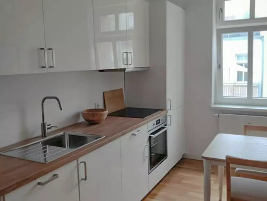 Immagine 4 di Camera in affitto  in Revaler Straße a Berlin Friedrichshain