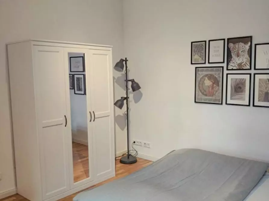 Immagine 3 di Camera in affitto  in Revaler Straße a Berlin Friedrichshain
