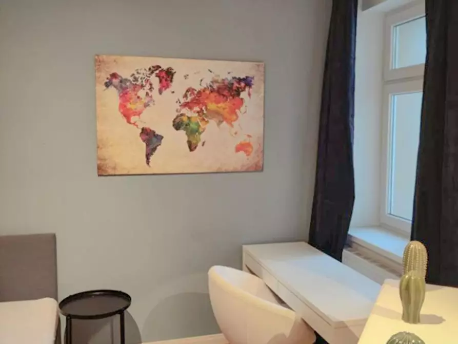 Immagine 2 di Camera in affitto  in Revaler Straße a Berlin Friedrichshain