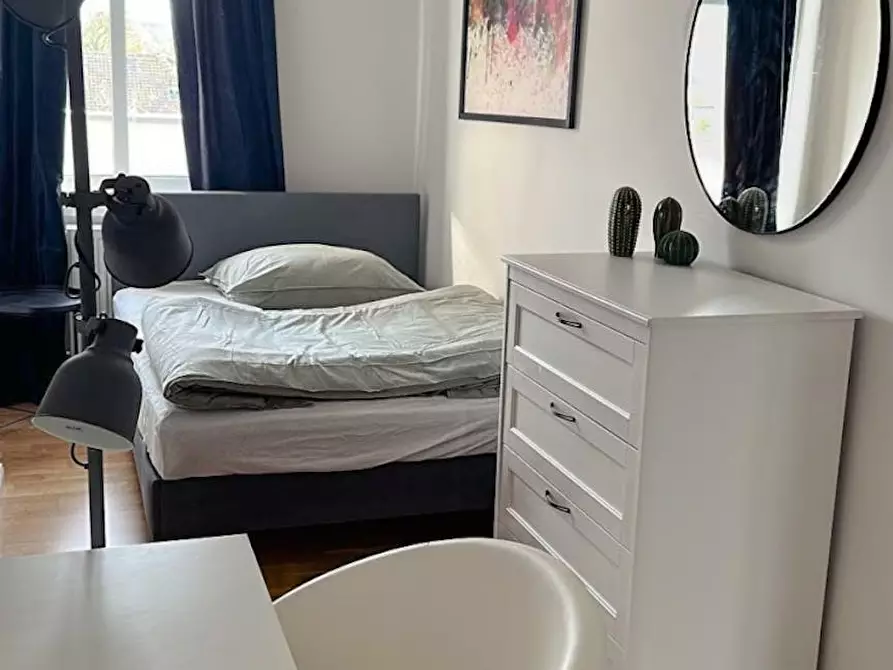 Immagine 2 di Camera in affitto  in Revaler Straße a Berlin Friedrichshain