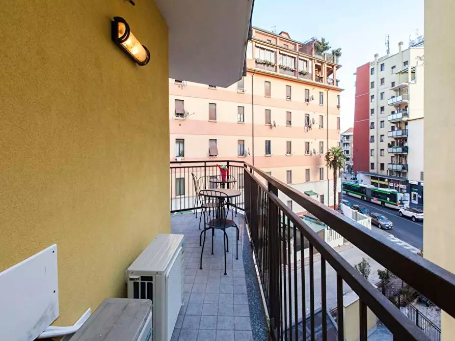 Immagine 10 di Camera in affitto  in Via Privata San Martiniano a Milano