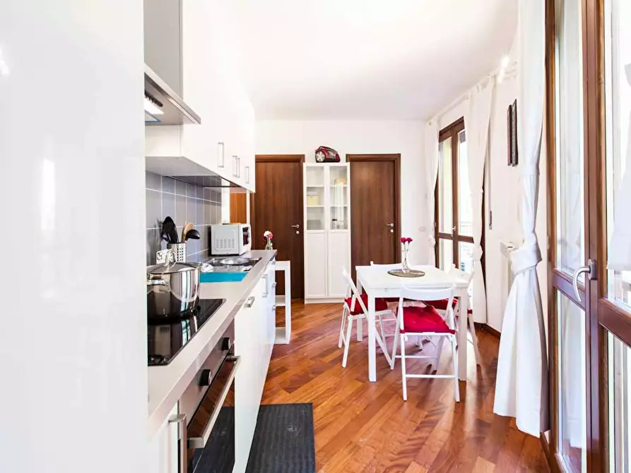 Immagine 10 di Camera in affitto  in Via Privata San Martiniano a Milano