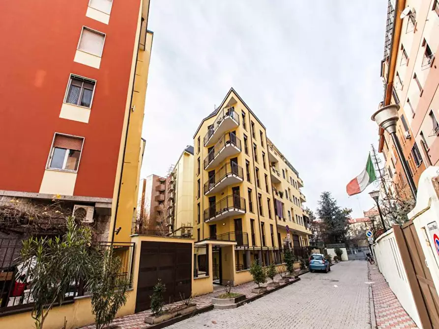 Immagine 8 di Camera in affitto  in Via Privata San Martiniano a Milano
