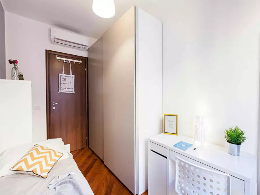 Immagine 3 di Camera in affitto  in Via Privata San Martiniano a Milano