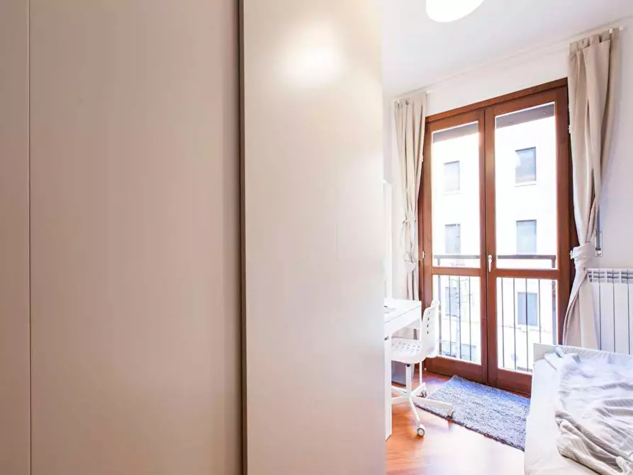 Immagine 6 di Camera in affitto  in Via Privata San Martiniano a Milano