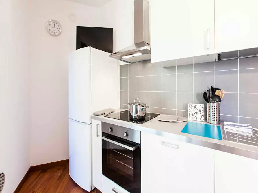 Immagine 10 di Camera in affitto  in Via Privata San Martiniano a Milano