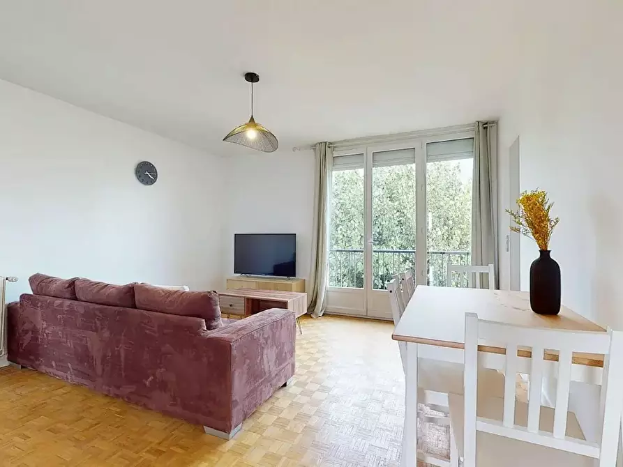 Immagine 4 di Camera in affitto  in Avenue Léon Blum a Pessac