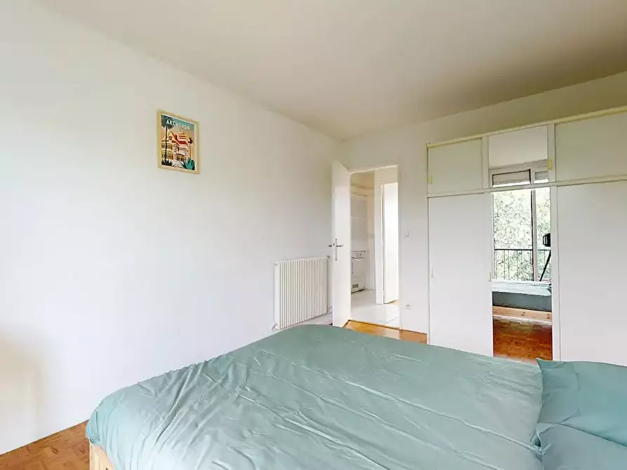 Immagine 3 di Camera in affitto  in Avenue Léon Blum a Pessac