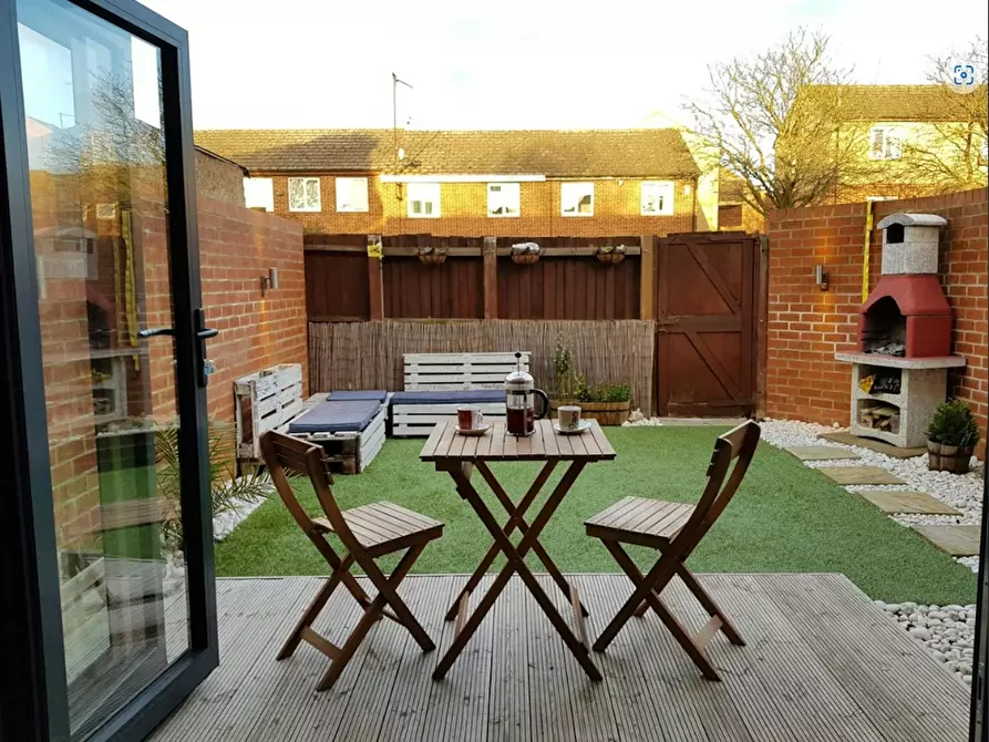 Immagine 4 di Casa indipendente in affitto  in Vernon Walk a Northampton