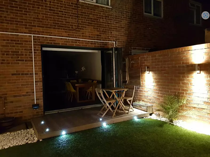 Immagine 6 di Casa indipendente in affitto  in Vernon Walk a Northampton