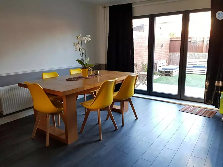 Immagine 2 di Casa indipendente in affitto  in Vernon Walk a Northampton