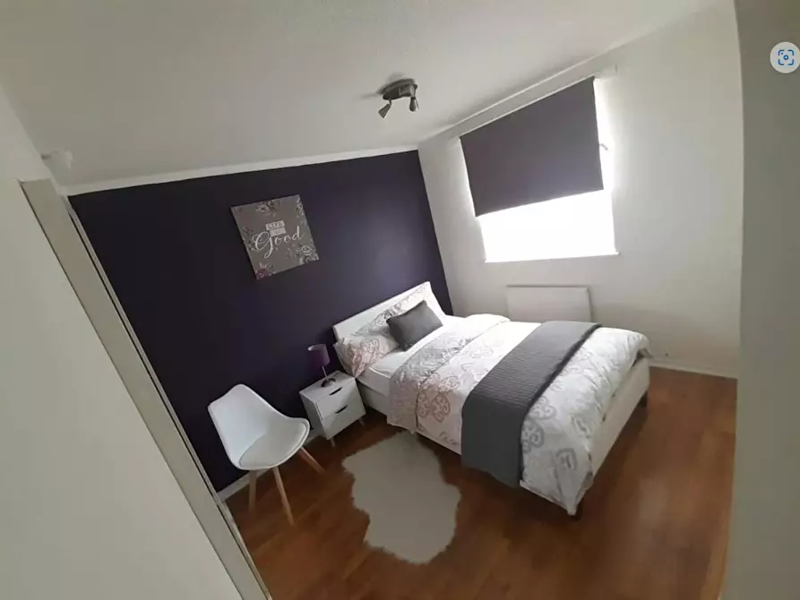 Immagine 9 di Casa indipendente in affitto  in Vernon Walk a Northampton