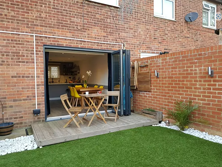 Immagine 5 di Casa indipendente in affitto  in Vernon Walk a Northampton