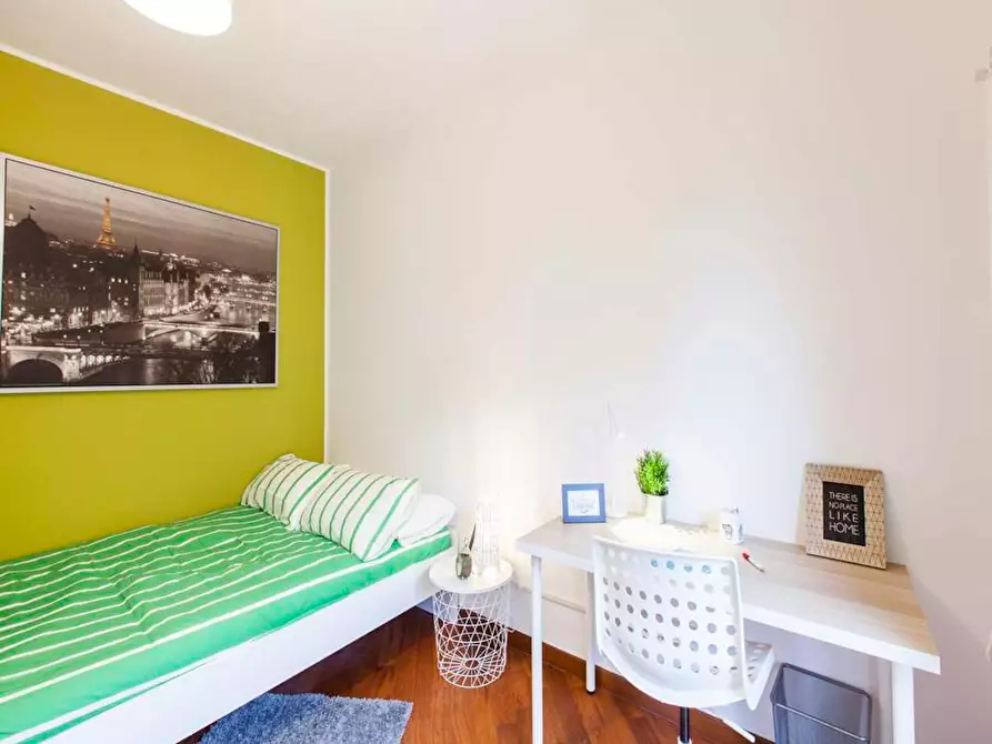 Immagine 4 di Camera in affitto  in Via Privata San Martiniano a Milano