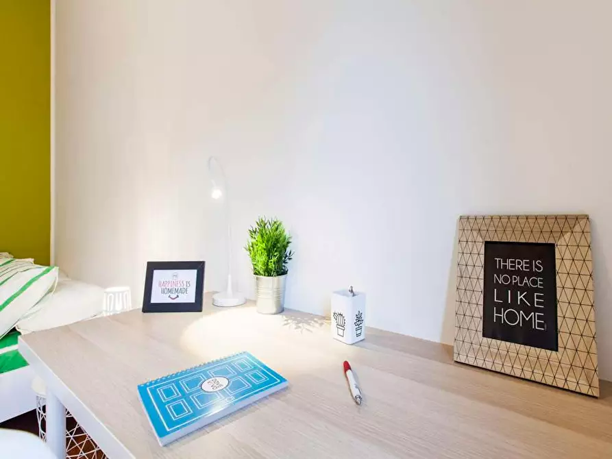 Immagine 5 di Camera in affitto  in Via Privata San Martiniano a Milano