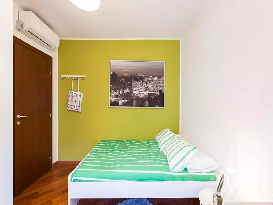Immagine 1 di Camera in affitto  in Via Privata San Martiniano a Milano