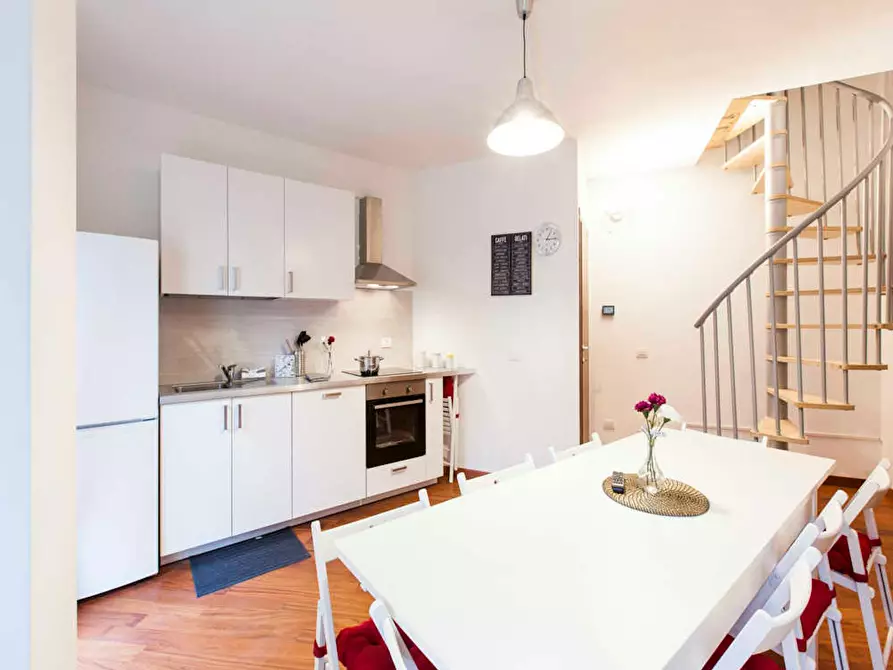 Immagine 7 di Camera in affitto  in Via Privata San Martiniano a Milano