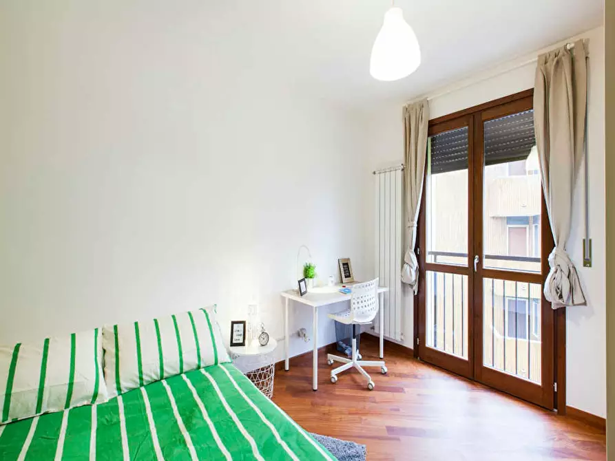 Immagine 3 di Camera in affitto  in Via Privata San Martiniano a Milano