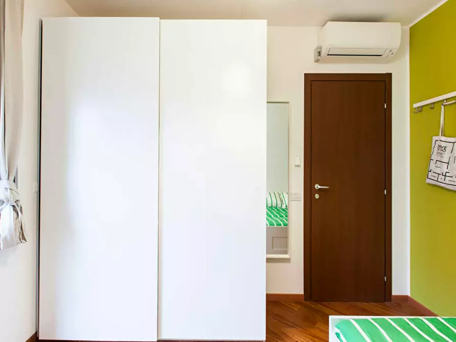 Immagine 5 di Camera in affitto  in Via Privata San Martiniano a Milano