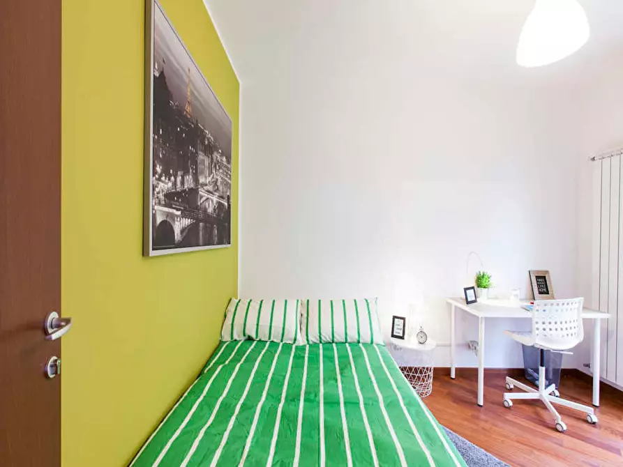 Immagine 1 di Camera in affitto  in Via Privata San Martiniano a Milano