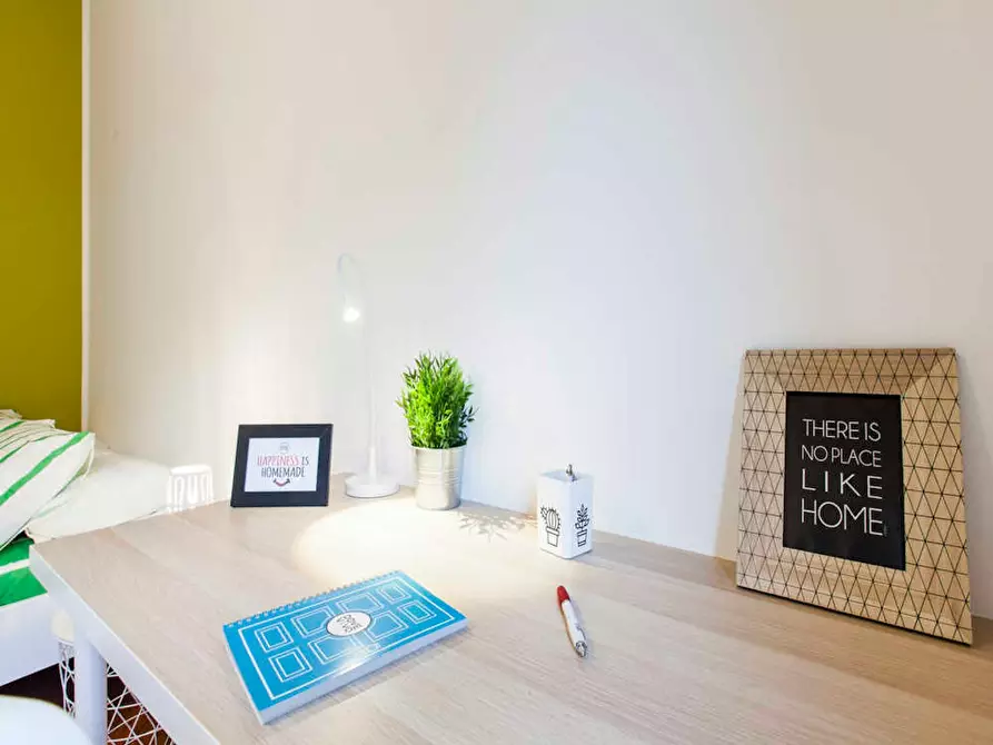 Immagine 6 di Camera in affitto  in Via Privata San Martiniano a Milano