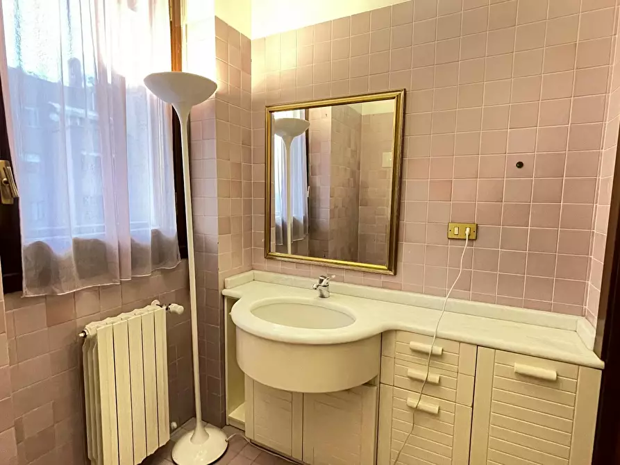 Immagine 10 di Camera in affitto  in Via Angelo Ramazzotti a Monza