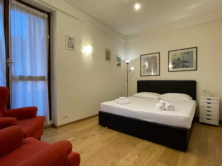 Immagine 2 di Camera in affitto  in Via Angelo Ramazzotti a Monza