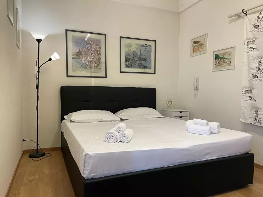 Immagine 4 di Camera in affitto  in Via Angelo Ramazzotti a Monza