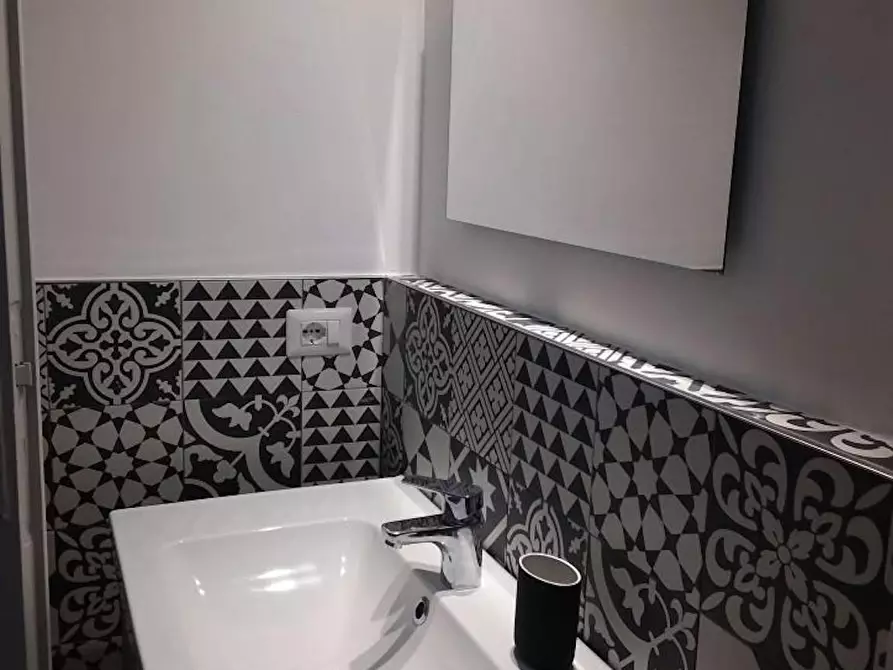 Immagine 8 di Appartamento in affitto  in Via Varesina a Milano