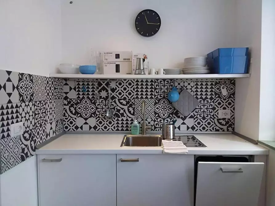 Immagine 7 di Appartamento in affitto  in Via Varesina a Milano