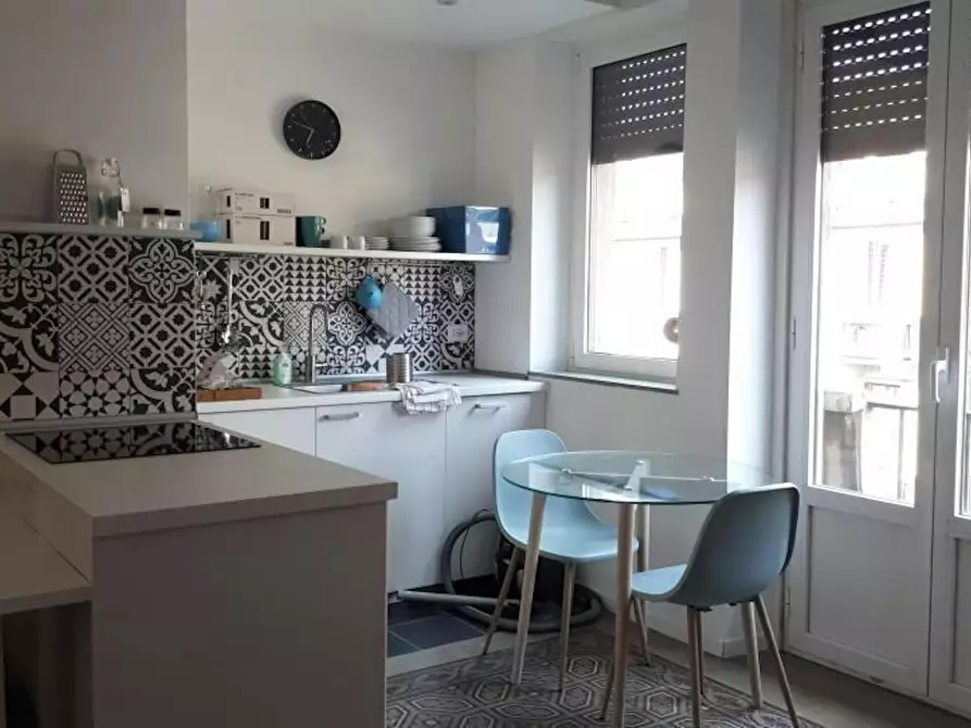 Immagine 6 di Appartamento in affitto  in Via Varesina a Milano