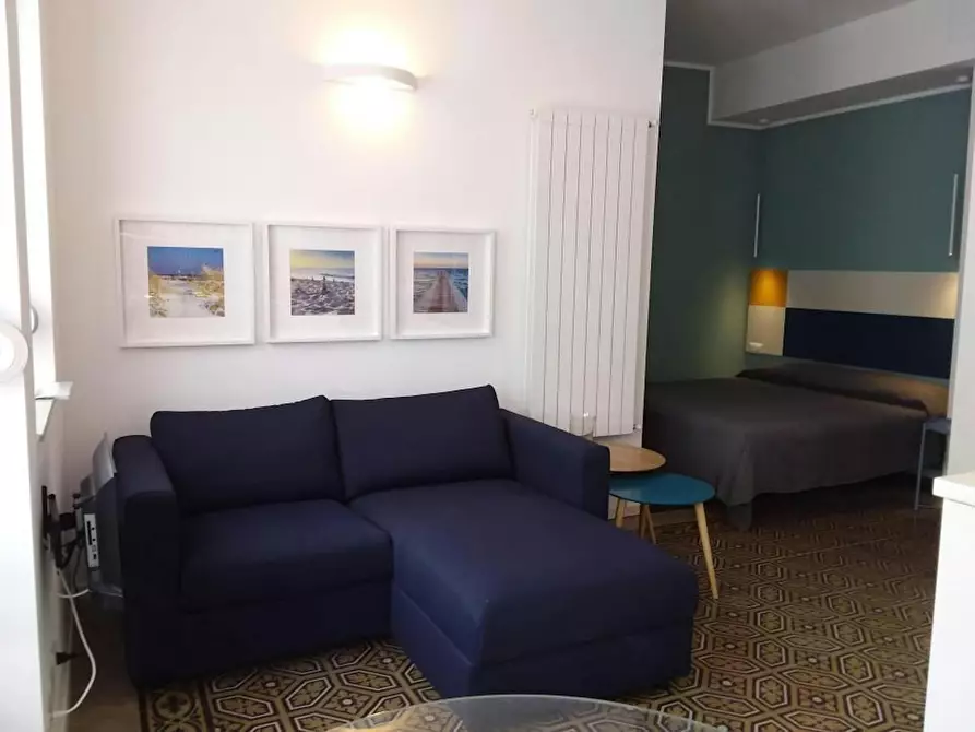 Immagine 5 di Appartamento in affitto  in Via Varesina a Milano