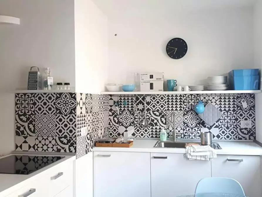 Immagine 3 di Appartamento in affitto  in Via Varesina a Milano