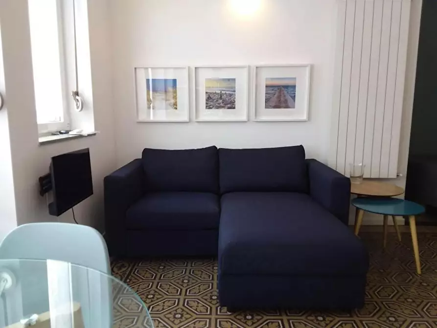 Immagine 4 di Appartamento in affitto  in Via Varesina a Milano