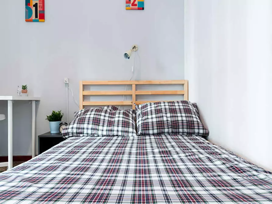 Immagine 1 di Camera in affitto  in Via Ferrante Aporti a Milano