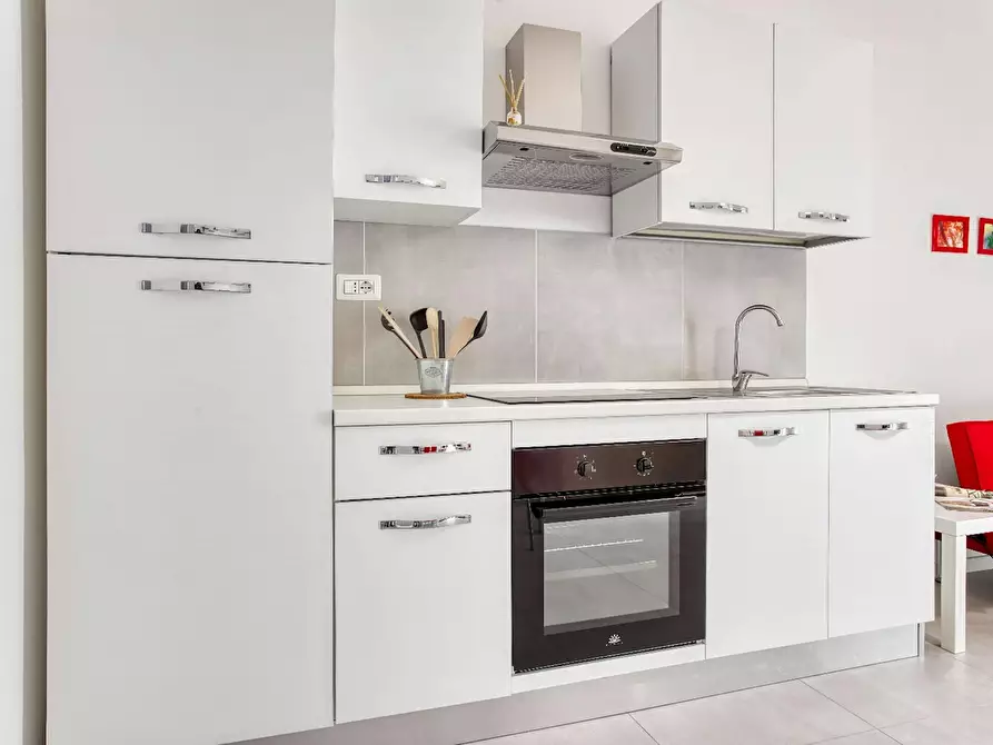 Immagine 3 di Appartamento in affitto  in Via Giovanni Battista Cassinis a Milano