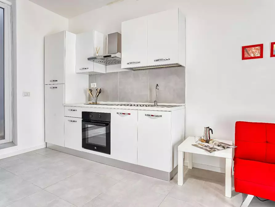 Immagine 4 di Appartamento in affitto  in Via Giovanni Battista Cassinis a Milano